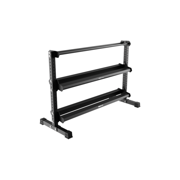 Crossmaxx® LSR13501 Crossmaxx® XL Low storage rack 135 - model 1