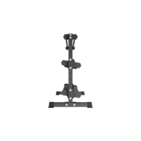 Crossmaxx® LSR13501 Crossmaxx® XL Low storage rack 135 - model 1