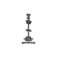 Crossmaxx® LSR18001 Crossmaxx® XL Low storage rack 180 - model 1