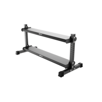 Crossmaxx® LSR09002 Crossmaxx® XL Low storage rack 90 - model 2