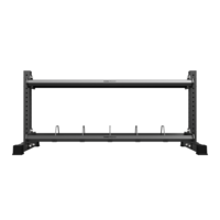 Crossmaxx® LSR09003 Crossmaxx® XL Low storage rack 90 - model 3