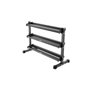 LSR13502 Crossmaxx® XL Low storage rack 135 - model 2