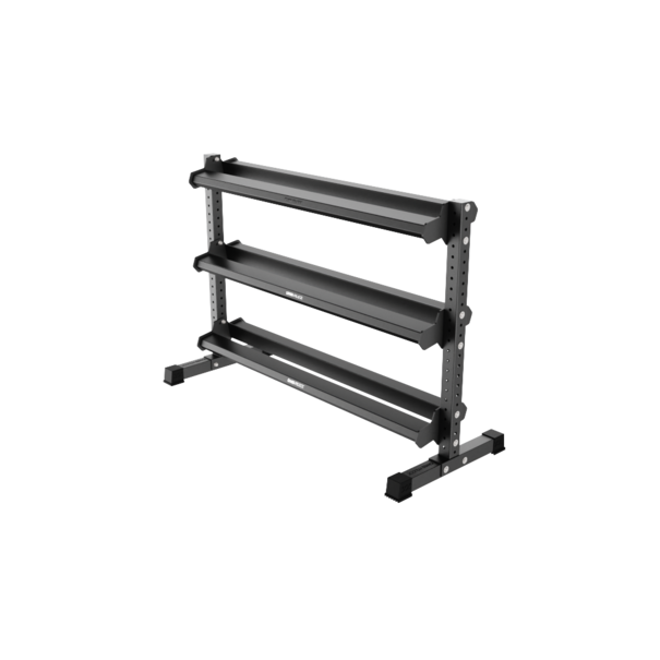 Crossmaxx® LSR13502 Crossmaxx® XL Low storage rack 135 - model 2