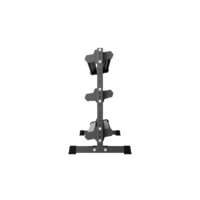 Crossmaxx® LSR13502 Crossmaxx® XL Low storage rack 135 - model 2