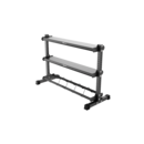 Crossmaxx® LSR13503 Crossmaxx® XL Low storage rack 135 - model 3