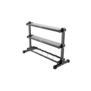 LSR13503 Crossmaxx® XL Low storage rack 135 - model 3