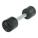 Lifemaxx® LMX79 Fixed dumbbells (1 - 50kg)