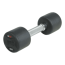 Lifemaxx® LMX79 Fixed dumbbells (1 - 50kg)