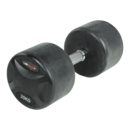 Lifemaxx® LMX79 Fixed dumbbells (1 - 50 kg)