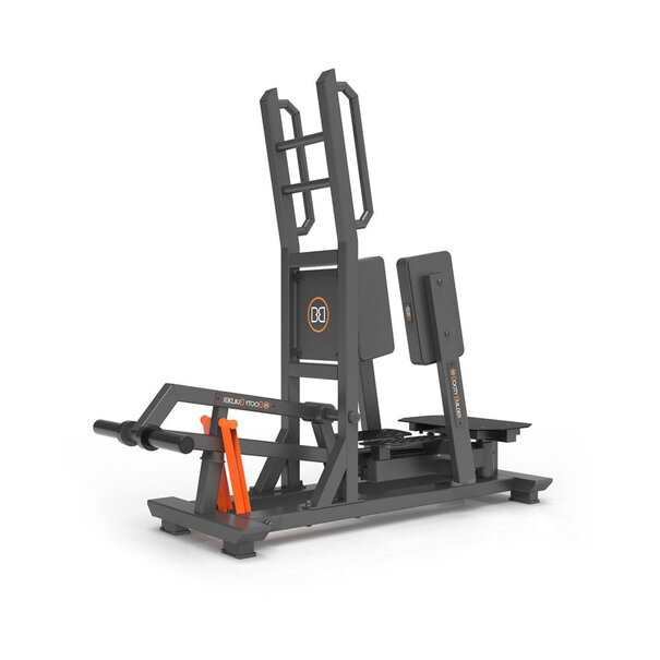 BootyBuilder® BB000004 BootyBuilder Standing Abductor