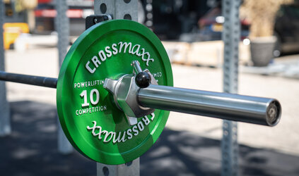 This is how you choose the right barbell collar