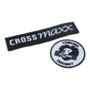 Crossmaxx® LMX1837 Crossmaxx® Patches