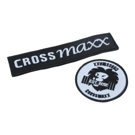 LMX1837 Crossmaxx® Patches