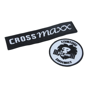 LMX1837 Crossmaxx® Patches