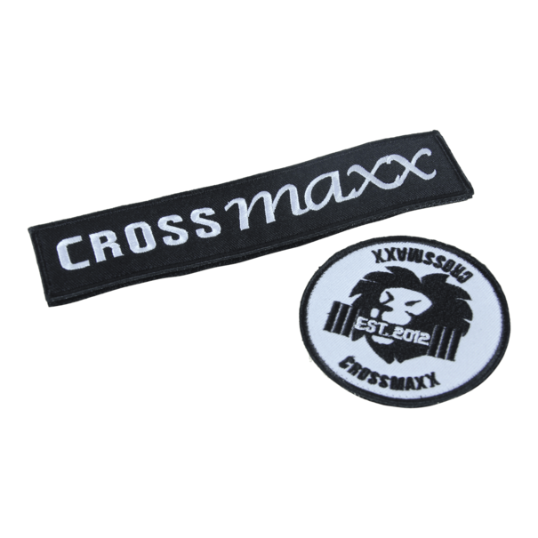 Crossmaxx® LMX1837 Crossmaxx® Patches