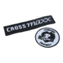 LMX1837 Crossmaxx® Patches