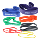 Crossmaxx® LMX1180 Crossmaxx® resistance band (level 1 - 5)