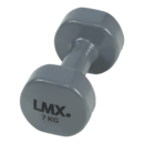 LMX.® LMX1150 LMX.® Vinyl dumbbellset (0,5 - 7kg)