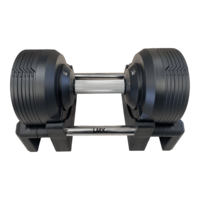 LMX.® LMX1154 LMX.® Adjustable dumbbells