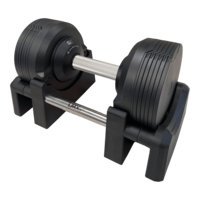 LMX.® LMX1154 LMX.® Adjustable dumbbells