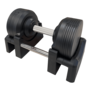 LMX1154 LMX.® Adjustable dumbbells