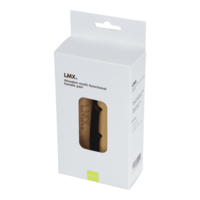 LMX.® LMX116 LMX.® Wooden multi-functional handle pair