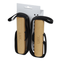 LMX.® LMX116 LMX.® Wooden multi-functional handle pair