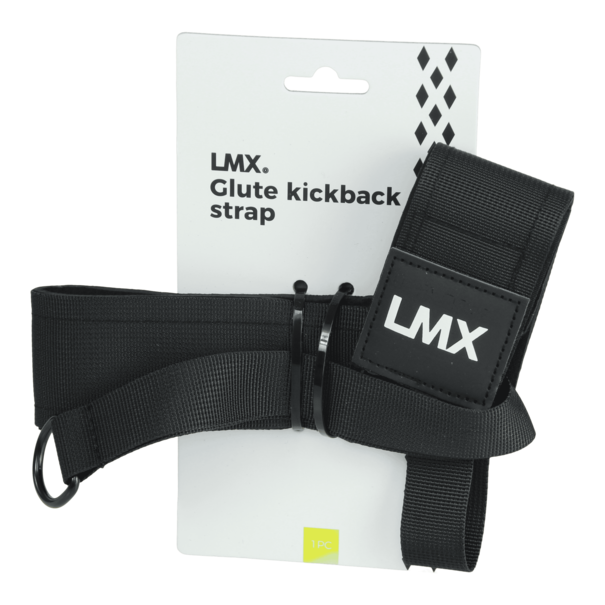 LMX.® LMX115 LMX.® Glute kickback strap