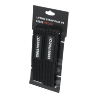 Crossmaxx® LMX1826 Crossmaxx® Lifting strap pair V2