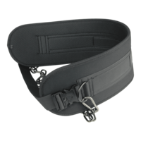 Crossmaxx® LMX1828 Crossmaxx® Dip belt with quick release