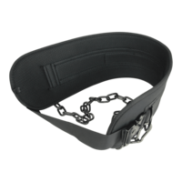 Crossmaxx® LMX1828 Crossmaxx® Dip belt with quick release