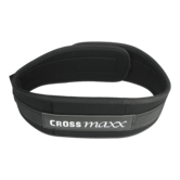 LMX1829 Crossmaxx® Nylon lifting belt PRO (S - L)