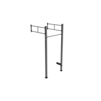 Crossmaxx® LMX1667 Crossmaxx® XL Single leg squat attachment