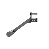 Crossmaxx® LMX1666 Crossmaxx® XL Low row attachment