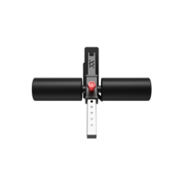Crossmaxx® LMX1665 Crossmaxx® XL Nordic hamstring curl attachment