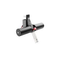Crossmaxx® LMX1665 Crossmaxx® XL Nordic hamstring curl attachment