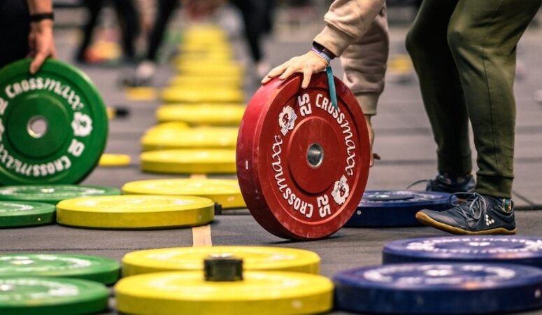 De beste gewichtsschijven voor elke training 