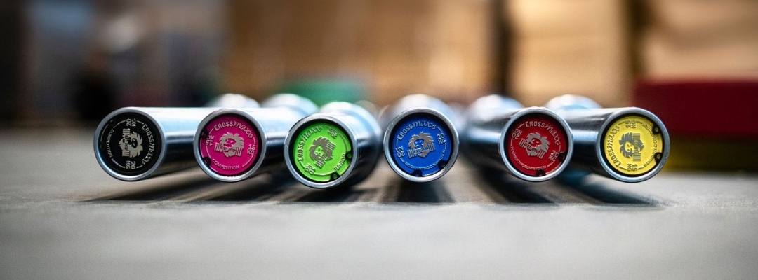 How to choose the right bar 