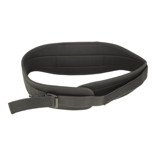 Crossmaxx® LMX1829 Crossmaxx® Nylon lifting belt PRO (S - L)