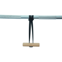LMX.® LMX116 LMX.® Wooden multi-functional handle pair