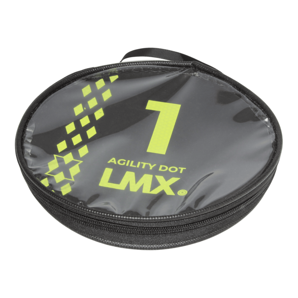 LMX.® LMX1258 LMX.® Agility dot set (5pcs)