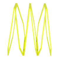 LMX.® LMX1259 LMX.® Magnetic agility grid (6pcs)