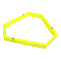 LMX.® LMX1259 LMX.® Magnetic agility grid (6pcs)