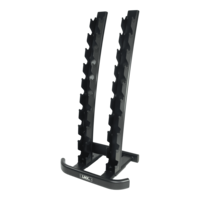 LMX.® LMX1011 LMX.® Vertical dumbbell rack