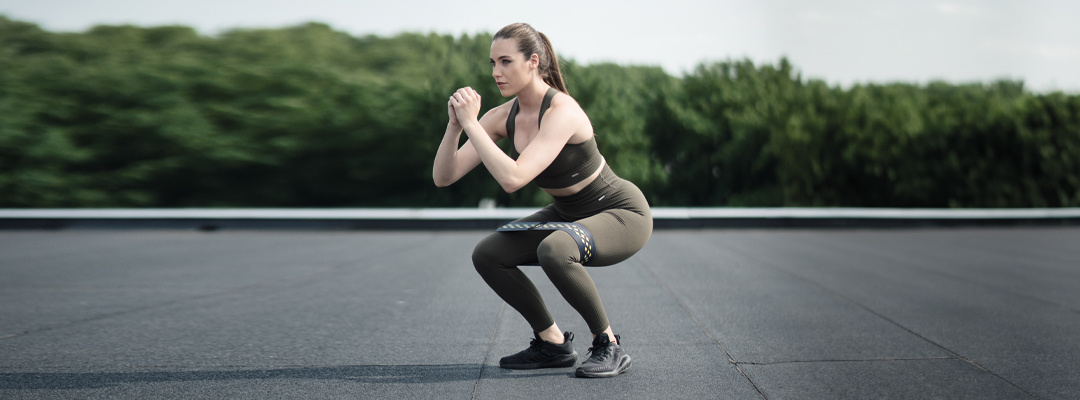 Everything you need to know about our resistance bands