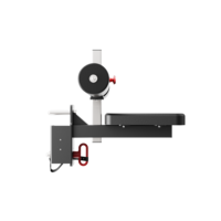 Crossmaxx® LMX1663 Crossmaxx® XL Seat attachment