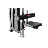 Crossmaxx® LMX1663 Crossmaxx® XL Seat attachment