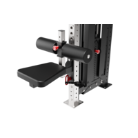 Crossmaxx® LMX1663 Crossmaxx® XL Seat attachment