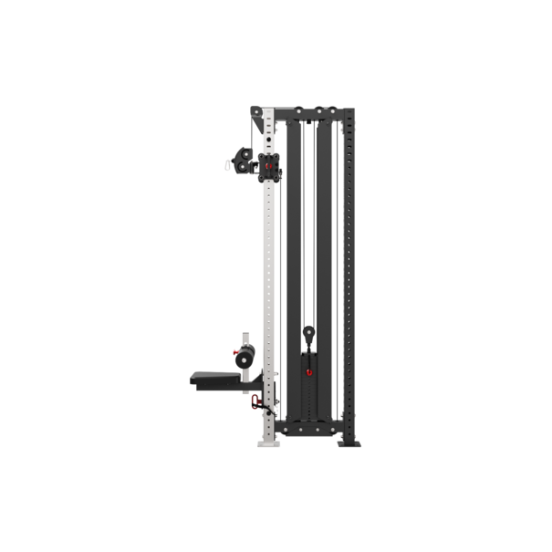 Crossmaxx® LMX1663 Crossmaxx® XL Seat attachment