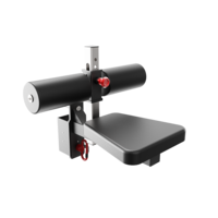 Crossmaxx® LMX1663 Crossmaxx® XL Seat attachment
